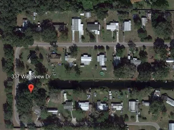 337 Waterview Dr Lot 100, Polk City, FL 33868