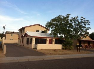 8841 N 1st St, Phoenix, AZ 85020