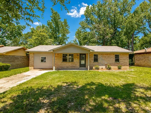 1408 Tamara Park, Jacksonville, AR 72076