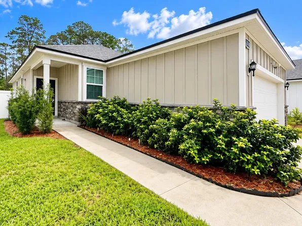 14740 MACADAMIA Lane, Jacksonville, FL 32218