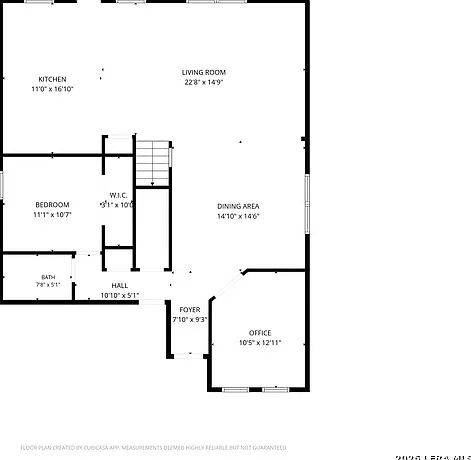 4 bed, 3.0 bath, 2601 sqft, $2,350 — Photo 4