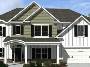 1816 Eva Ln, Hephzibah, GA 30815