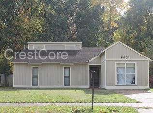 6631 Santaolina Dr, Memphis, TN 38134