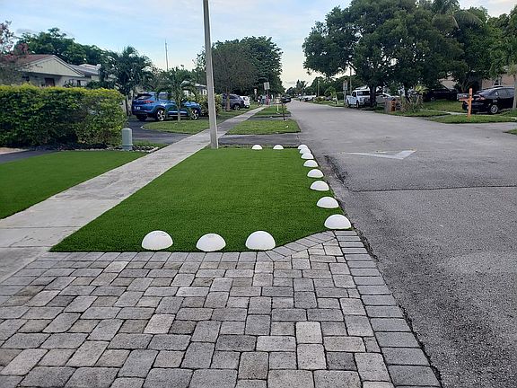 Artificial Grass