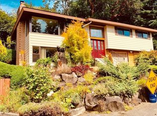 4004 SW Myrtle St, Seattle, WA 98136