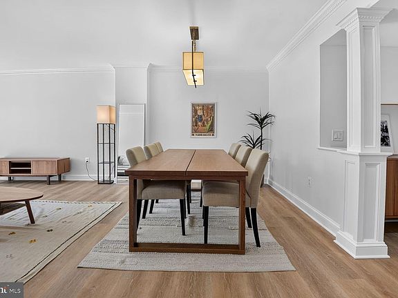 5th image of 1015 33rd St NW APT 705