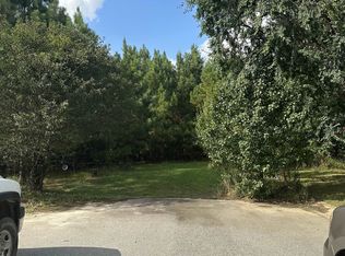 7221 Sunset Lake Rd LOT 1, Fuquay Varina, NC 27526