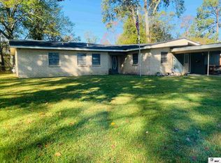 1509 West Ave, Monroe, LA 71201