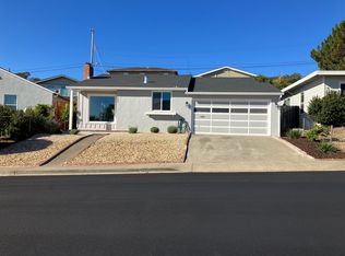705 Cedar Ave, San Bruno, CA 94066