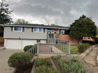 2436 San Carlos Cir, Colorado Springs, CO 80909