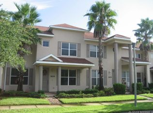 3614 Tresto St, New Smyrna Beach, FL 32168