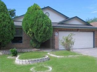 11810 Tobler Trl, Austin, TX 78753