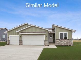 2411 Chestnut St, Granger, IA 50109