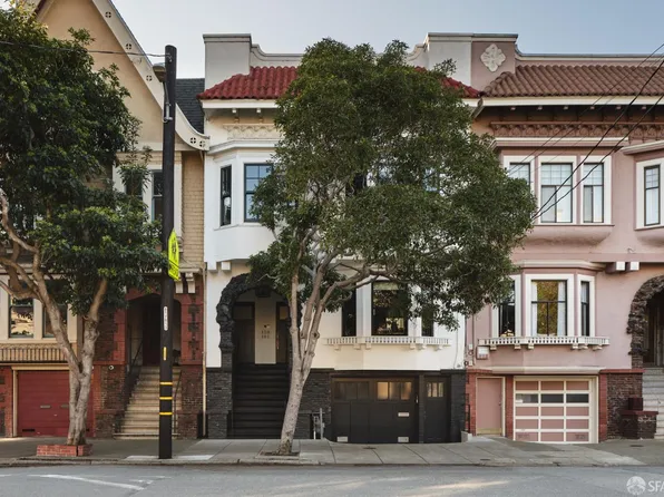 159-161 7th Ave, San Francisco, CA 94118