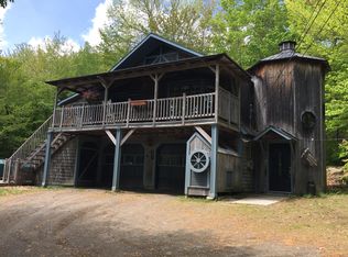 1394 Hudson Rd, Glenburn, ME 04401