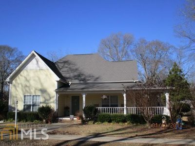 142 Roberts St, Lavonia, GA, 30553