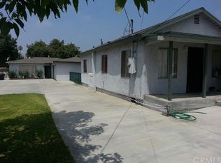 535 N Soldano Ave, Azusa, CA 91702