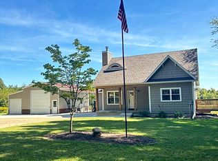 14850 22 1/2 Mile Rd, Marshall, MI 49068