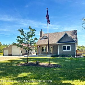 14850 22 1/2 Mile Rd, Marshall, MI, 49068