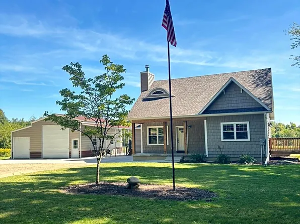 14850 22 1/2 Mile Rd, Marshall, MI 49068