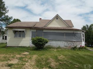 116 E Logan St, Casey, IA 50048
