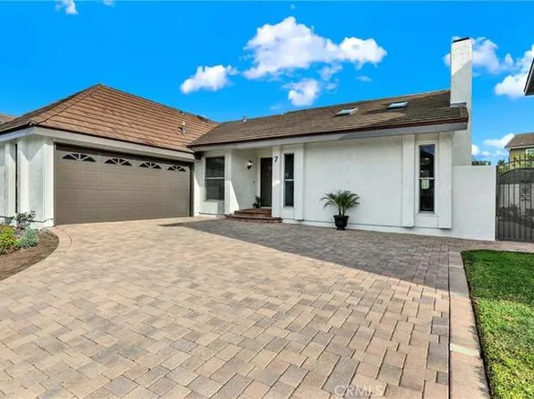 7 Timberline, Irvine, CA 92604