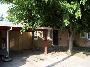 515 Martha St, San Jose, CA 95112