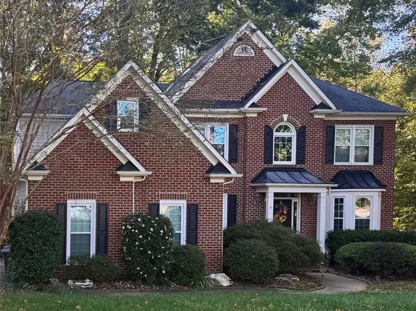5703 Silver Creek Dr, Waxhaw, NC 28173