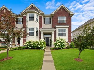 10640 153rd Pl, Orland Park, IL 60462