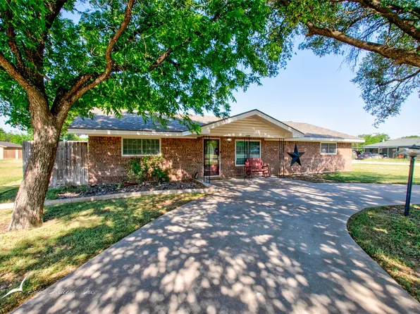 1100 Oak St, Sweetwater, TX 79556