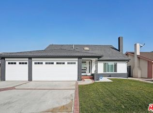 961 Stonebryn Dr, Harbor City, CA 90710