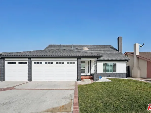 961 Stonebryn Dr, Harbor City, CA 90710