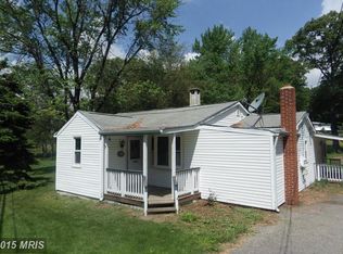 1514 Sappington Dr, Gambrills, MD 21054