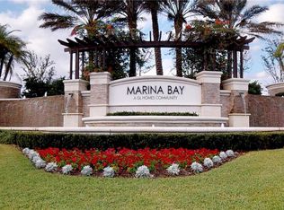 11552 Stonecreek Cir, Fort Myers, FL 33913