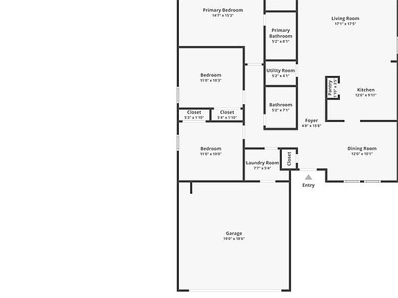 2nd image of 9108 Penny Ln
