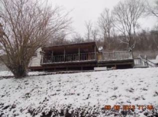 480 High St, Aberdeen, OH 45101