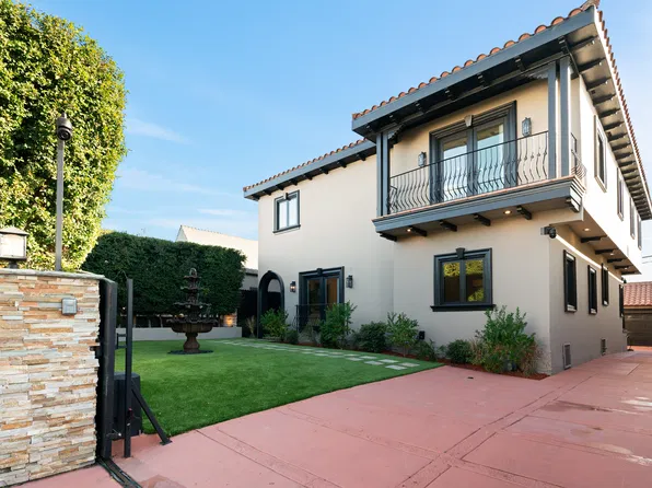 5558 Edgewood Pl, Los Angeles, CA 90019