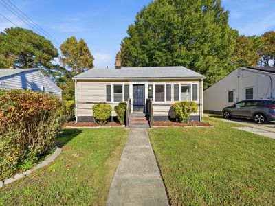 622 Bell St, Hampton, VA, 23661