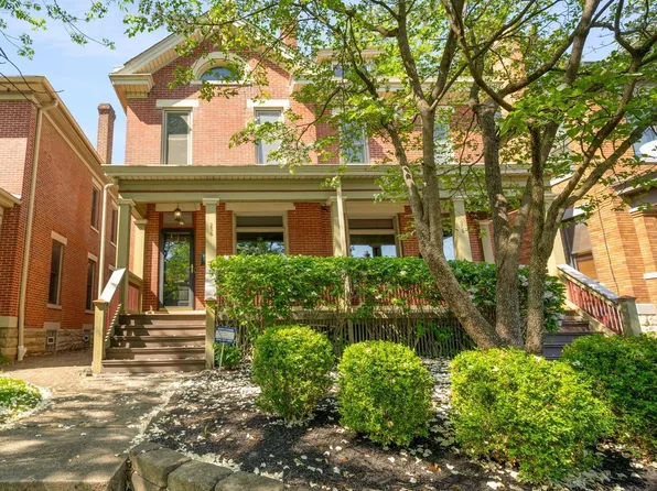 256 E Deshler Ave, Columbus, OH 43206