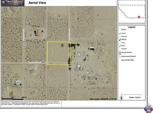 0 W 46th St, Rosamond, CA 93560