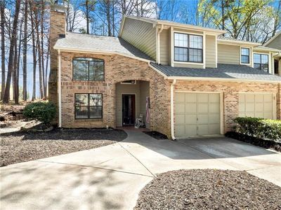 600 Granby Hill Pl, Alpharetta, GA, 30022