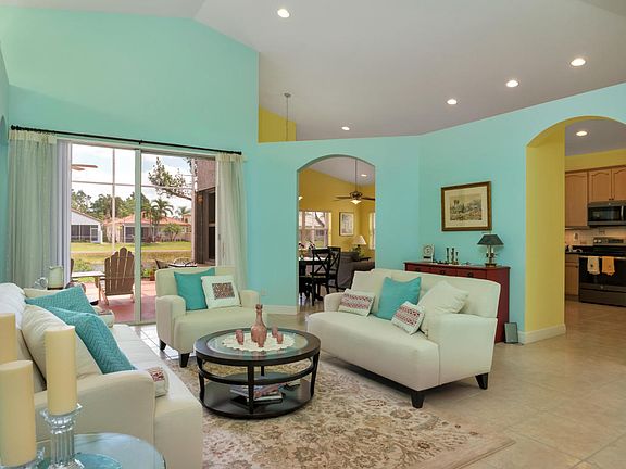 3rd image of 8373 Grand Messina Cir