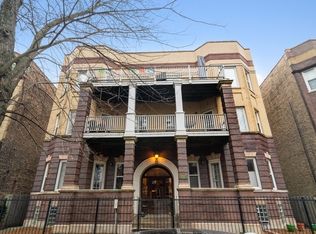 4415 N Racine Ave APT 3S, Chicago, IL 60640