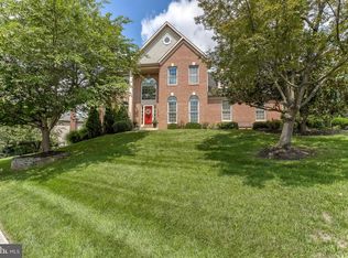 8618 Northfields Cir, Lutherville Timonium, MD
