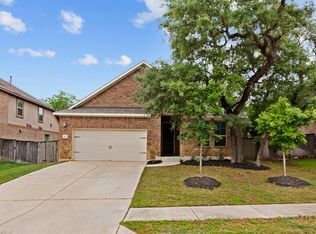 4405 Trinity Woods St, Leander, TX 78641