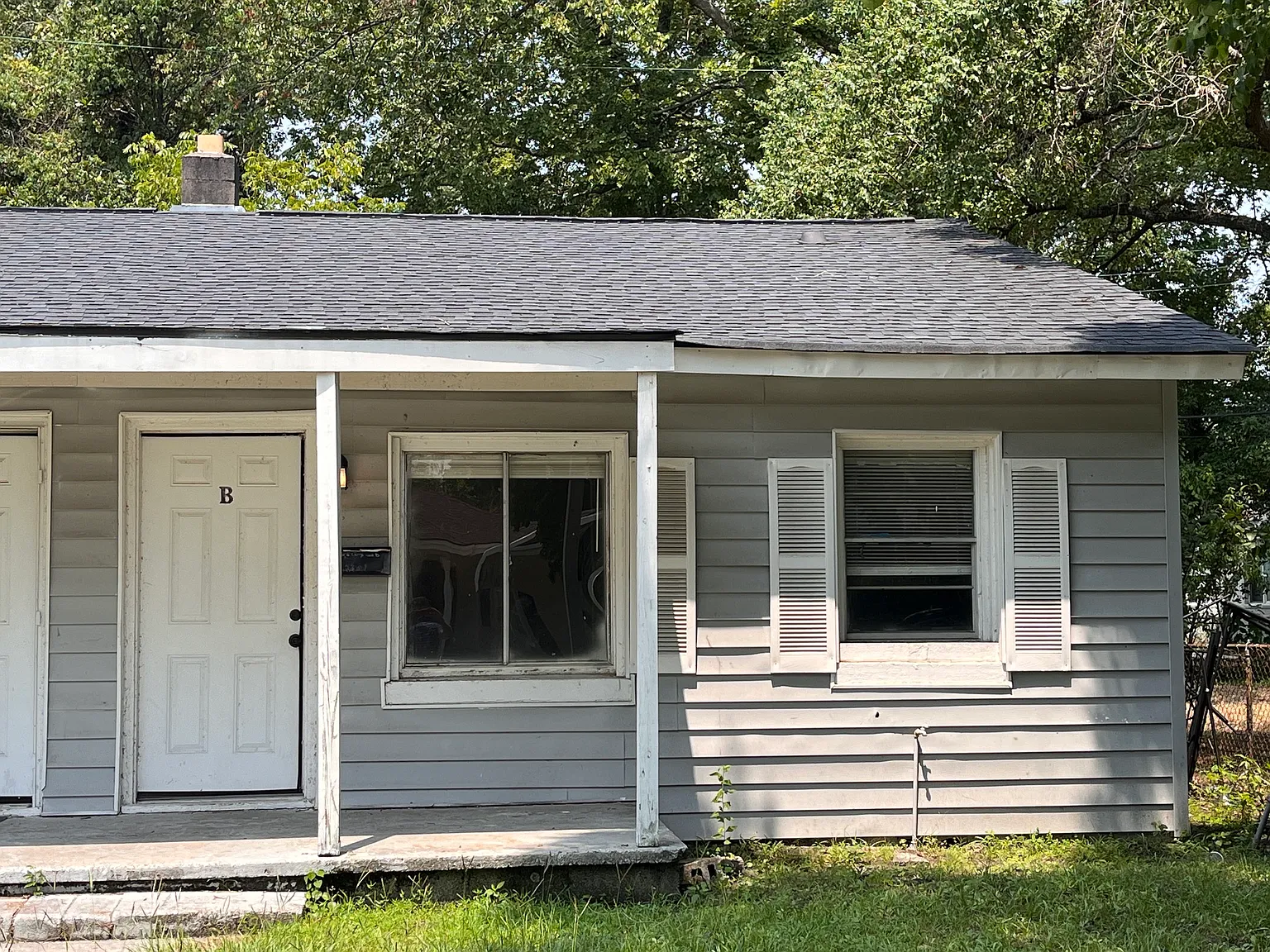 2 bed, 1.5 bath, 1032 sqft, $1,350 — Photo 2
