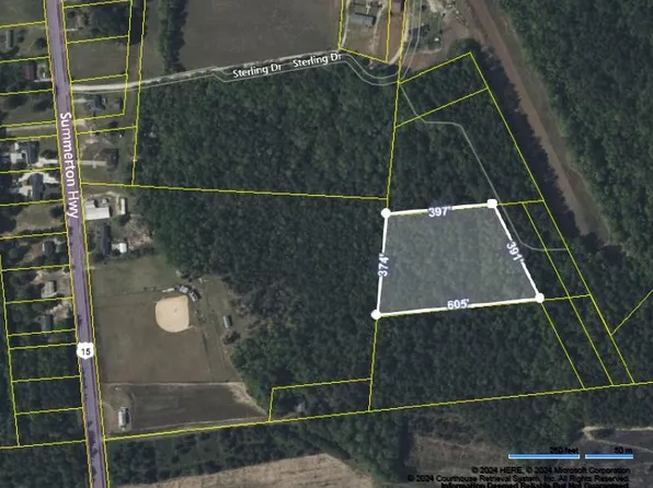 Highway 15 S, Manning, SC 29102