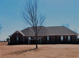 720 E 167th St, Glenpool, OK 74033