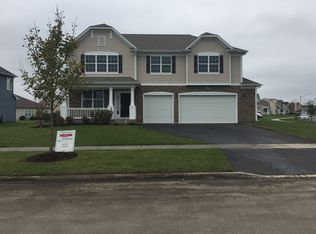 1333 Ritter, North Aurora, IL 60542