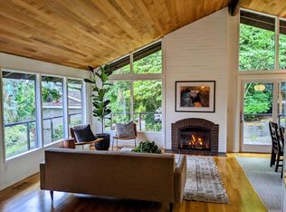 7231 91st Pl SE, Mercer Island, WA 98040